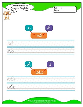 ukıysd Grubu Çalışma Sayfaları
